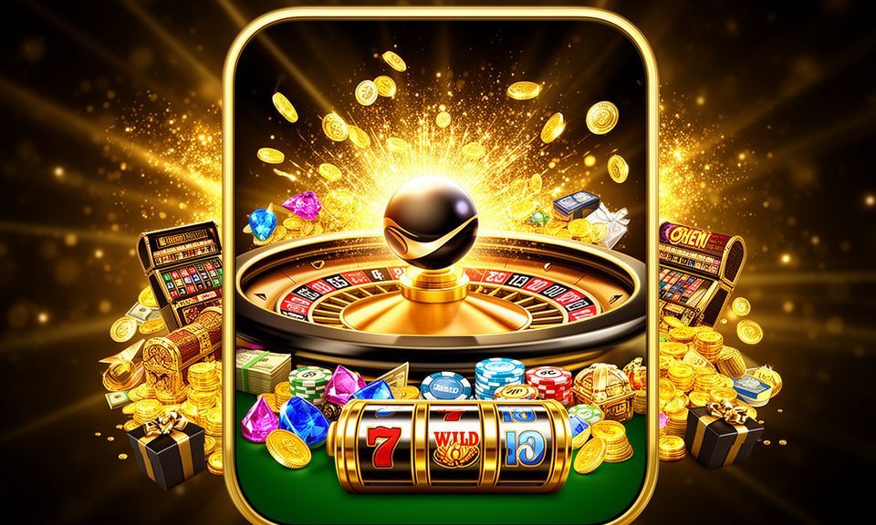 tik999 tik999 Slots Quick Pick Lobby ထဲ ဘာတွေပါလဲ
