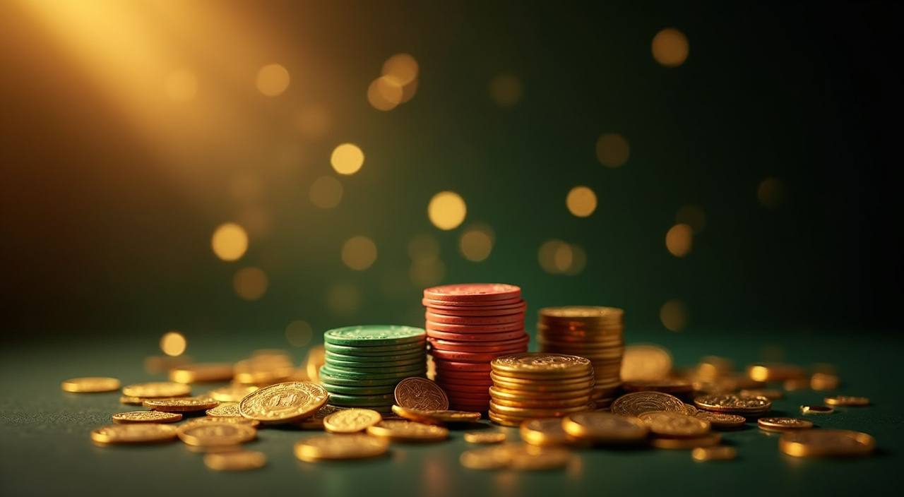 tik999 Slots Quick Pick — မင်းကြိုက်တဲ့စလော့ကို ထပ်ရှာမနေနဲ့